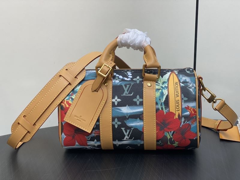 Louis Vuitton Speedy Bags
